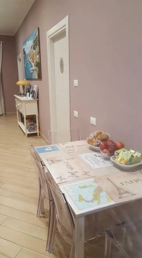 **  Guest House Le Tre Spezie Специя Италия