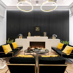Nero Luxury Pensión Cagliari