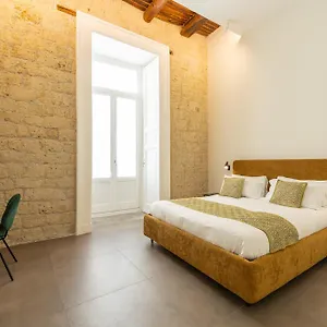 Pignasuite Bed and breakfast Nápoles