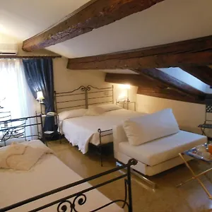 Ca' Riccio Guest house