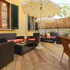 Relais Lavagnini Hotel