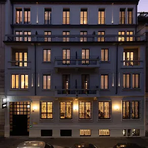 Aria Boutique Farneti Aparthotel