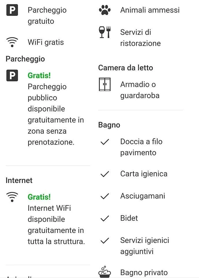 Guest House Le Tre Spezie La Spezia