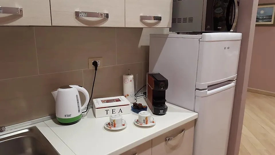 Guest House Le Tre Spezie La Spezia