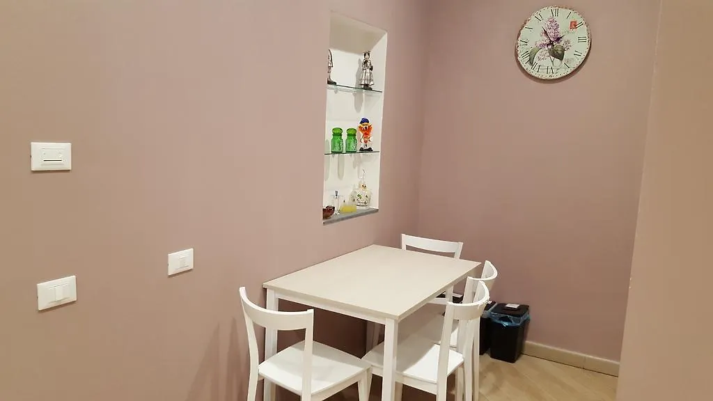 Guest House Le Tre Spezie La Spezia