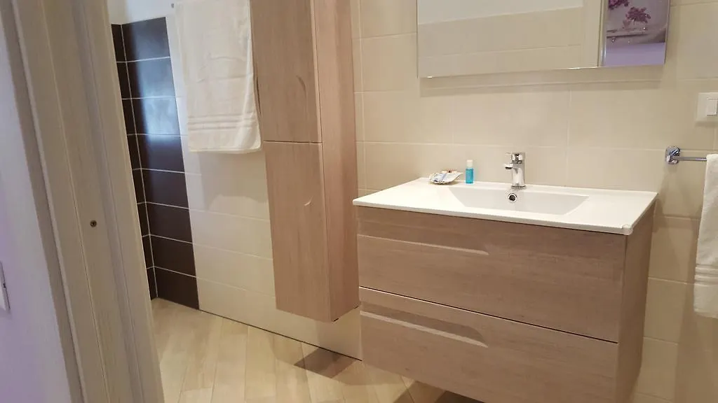 Guest House Le Tre Spezie La Spezia