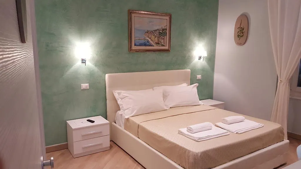 Guest House Le Tre Spezie La Spezia