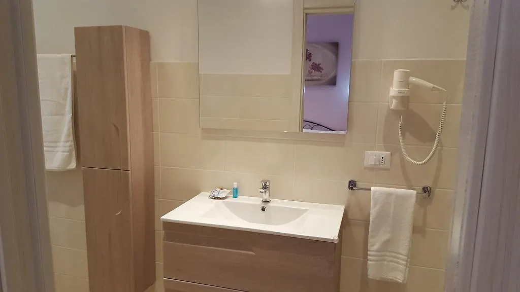 Guest House Le Tre Spezie La Spezia