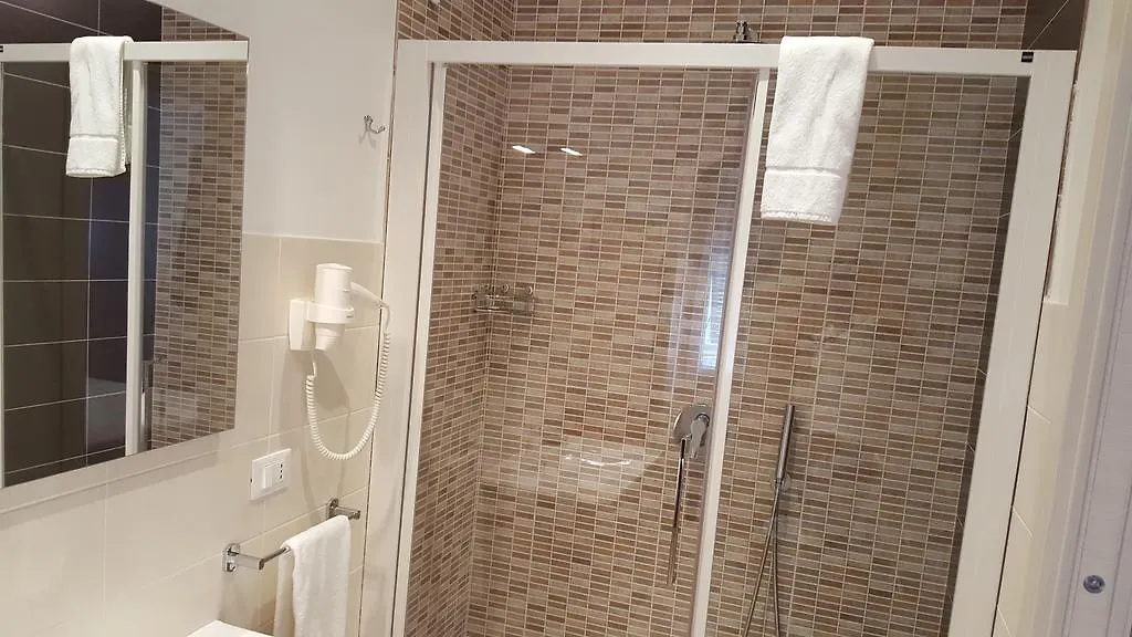 Guest House Le Tre Spezie La Spezia