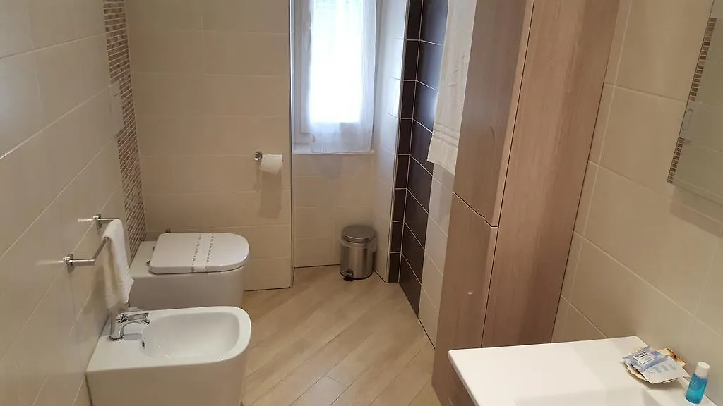 **  Guest House Le Tre Spezie La Spezia Italy