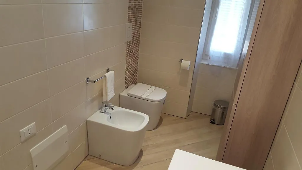 Guest House Le Tre Spezie La Spezia