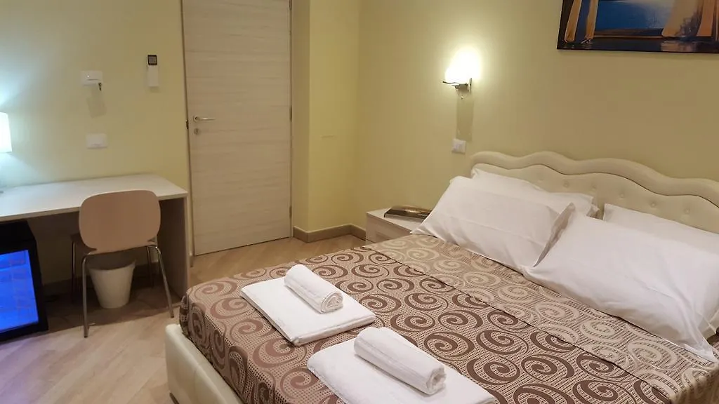 Guest House Le Tre Spezie La Spezia Italy