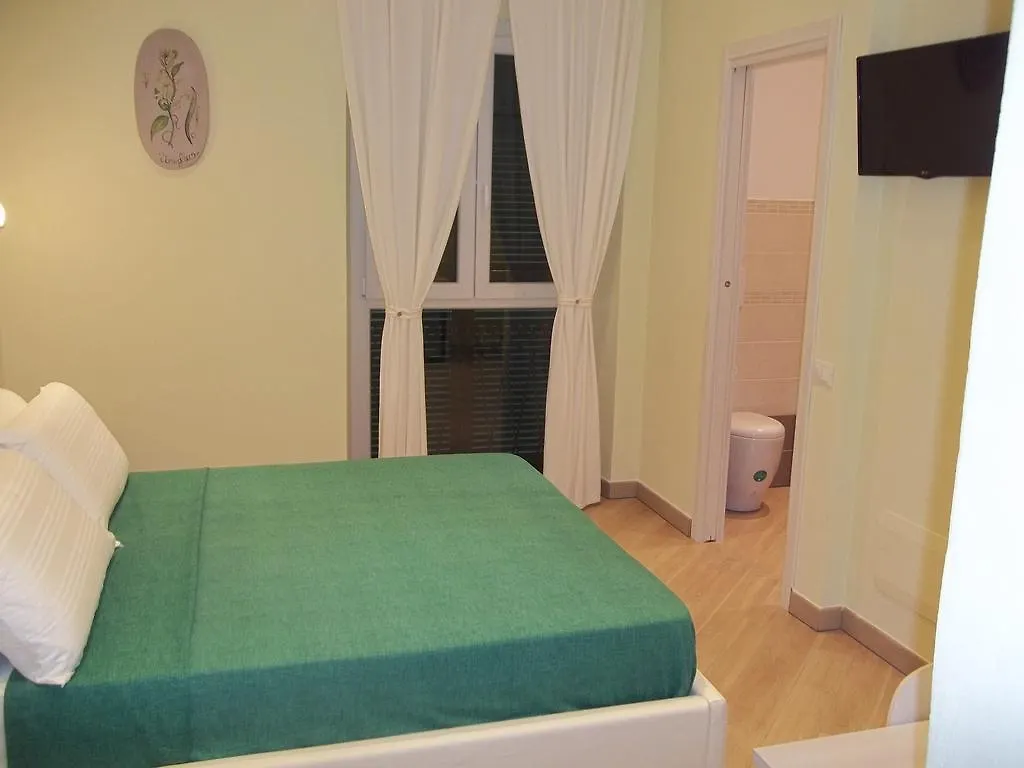 Guest House Le Tre Spezie La Spezia