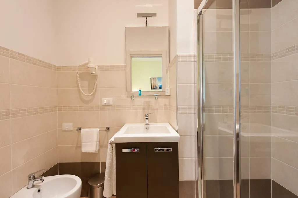 Guest House Le Tre Spezie La Spezia
