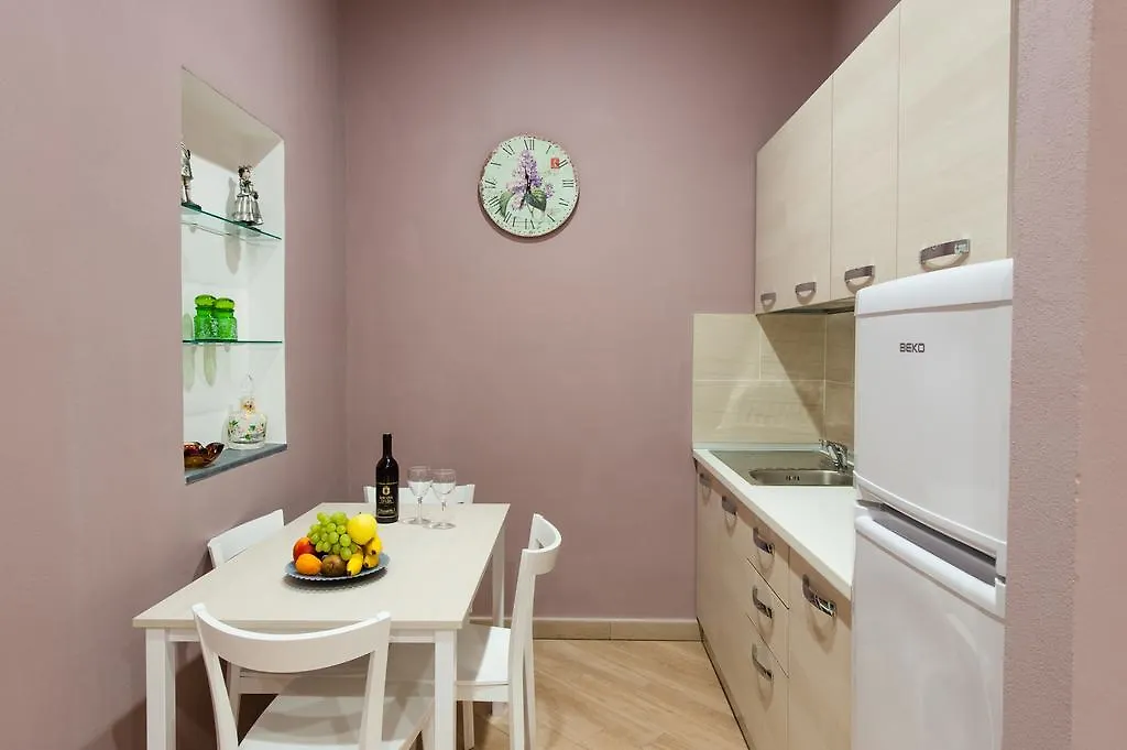 Guest House Le Tre Spezie La Spezia