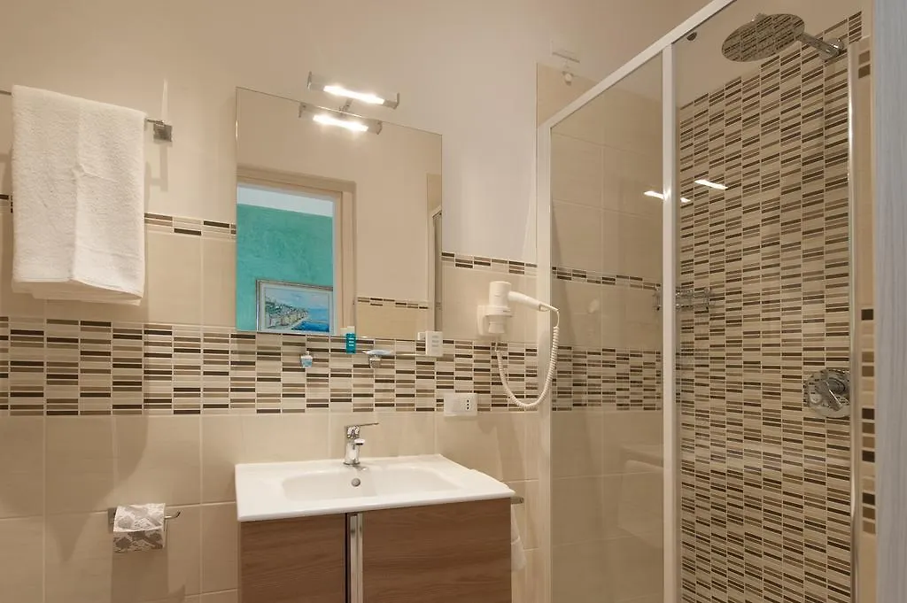 Guest House Le Tre Spezie La Spezia