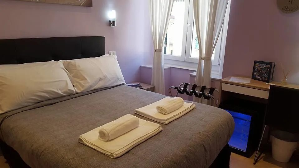 Guest House Le Tre Spezie La Spezia