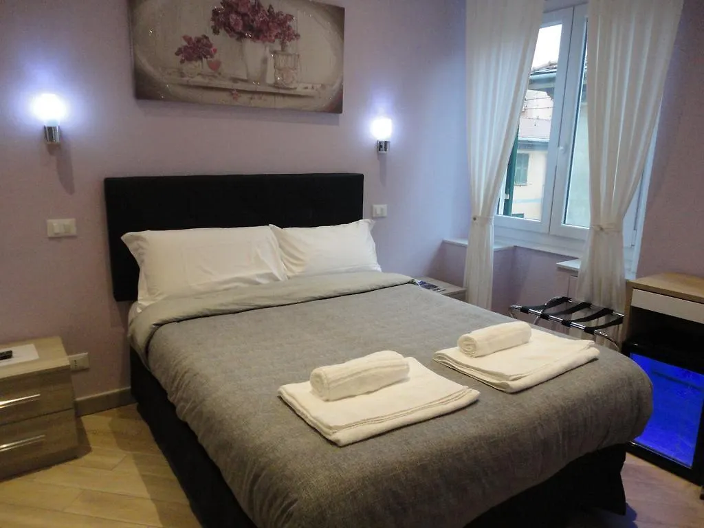 Guest House Le Tre Spezie La Spezia Italy
