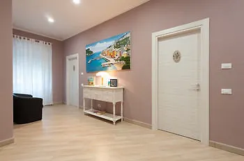 Guest House Le Tre Spezie La Spezia