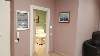 Guest House Le Tre Spezie La Spezia 2*,