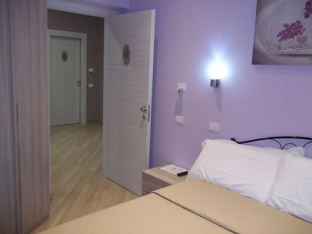 Guest House Le Tre Spezie La Spezia