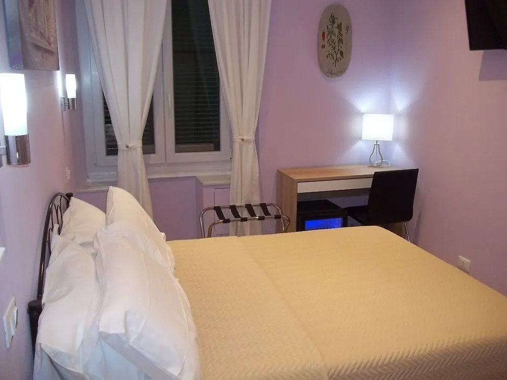 Guest House Le Tre Spezie La Spezia