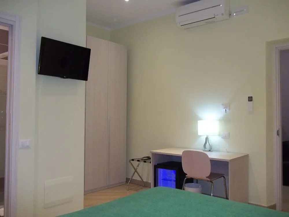 Guest House Le Tre Spezie La Spezia