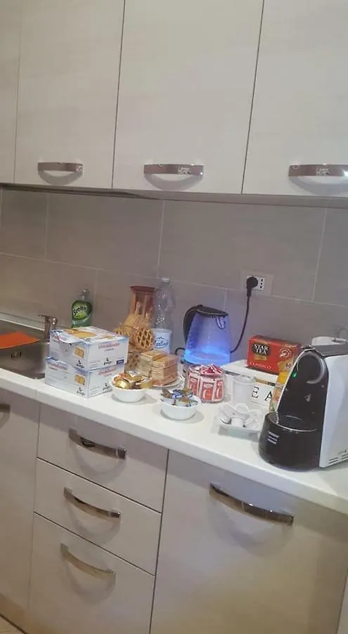 Guest House Le Tre Spezie La Spezia Italy