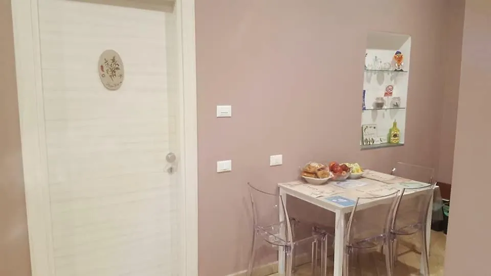 **  Guest House Le Tre Spezie La Spezia Italy