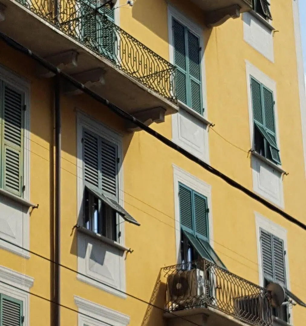 Guest House Le Tre Spezie La Spezia 2*,