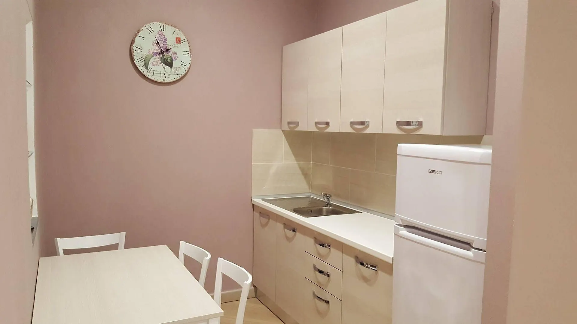 **  Guest House Le Tre Spezie La Spezia Italy