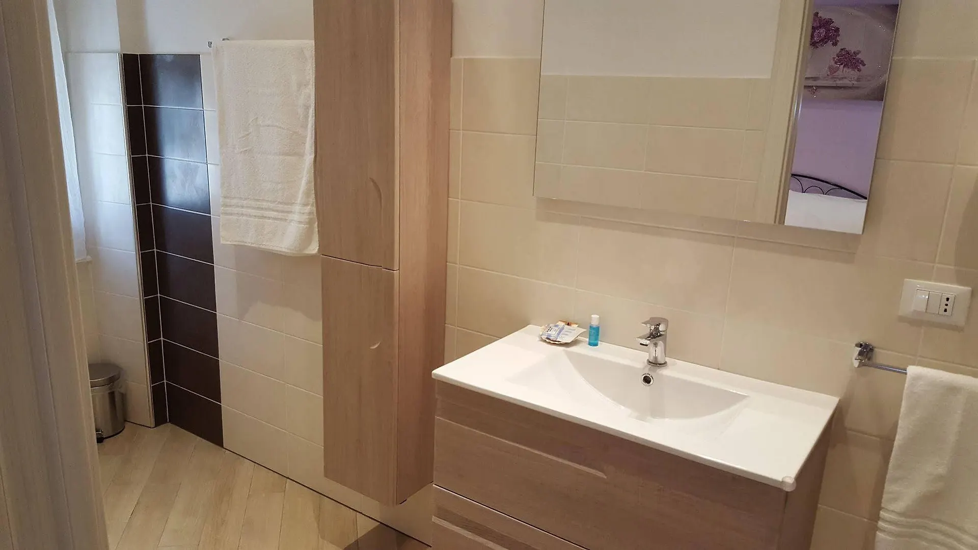 Guest House Le Tre Spezie La Spezia