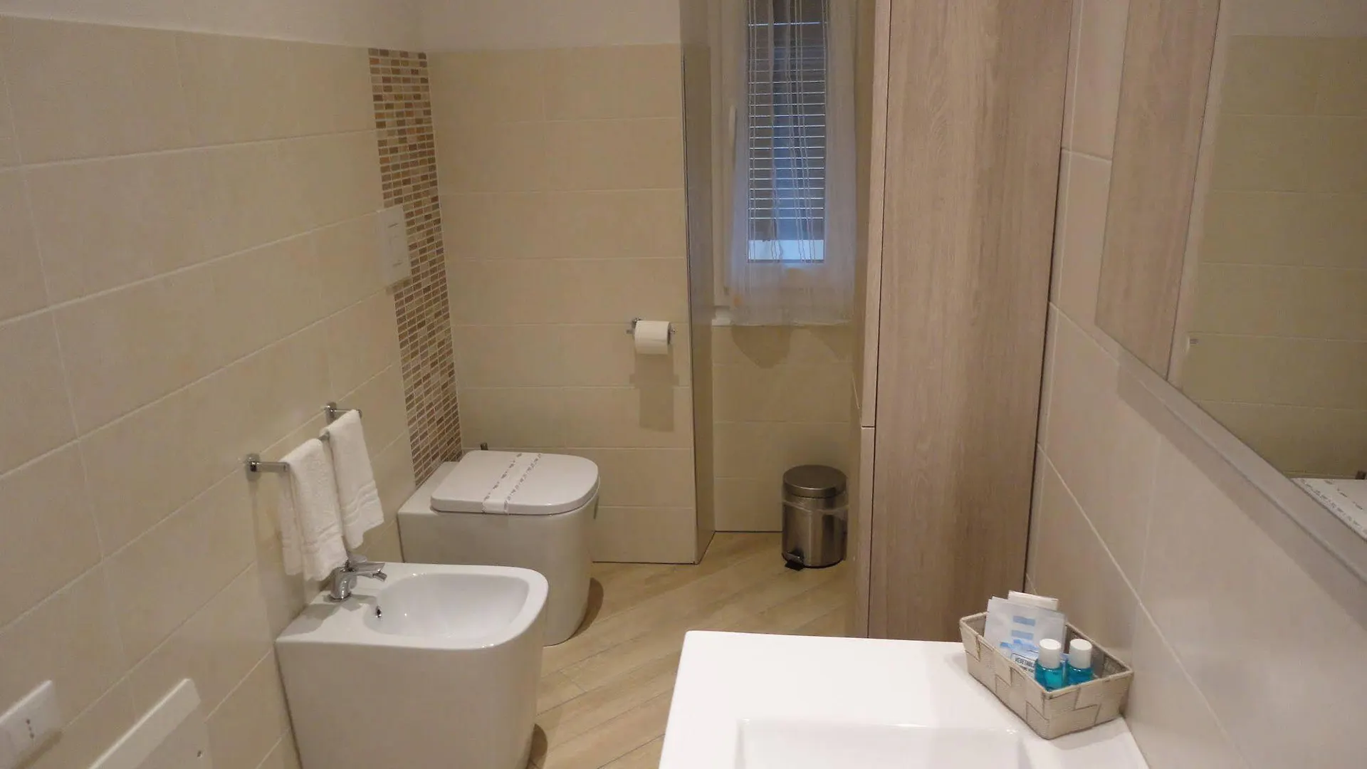**  Guest House Le Tre Spezie La Spezia Italy