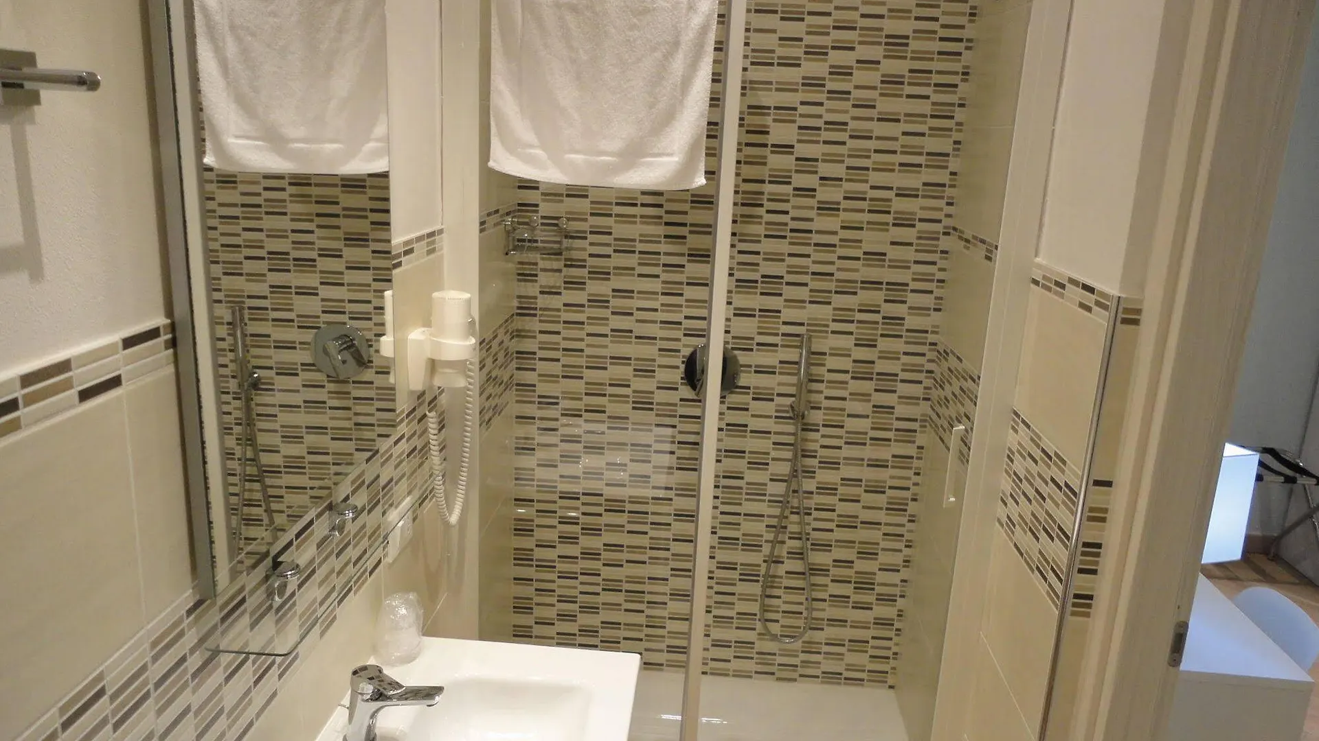 Guest House Le Tre Spezie La Spezia