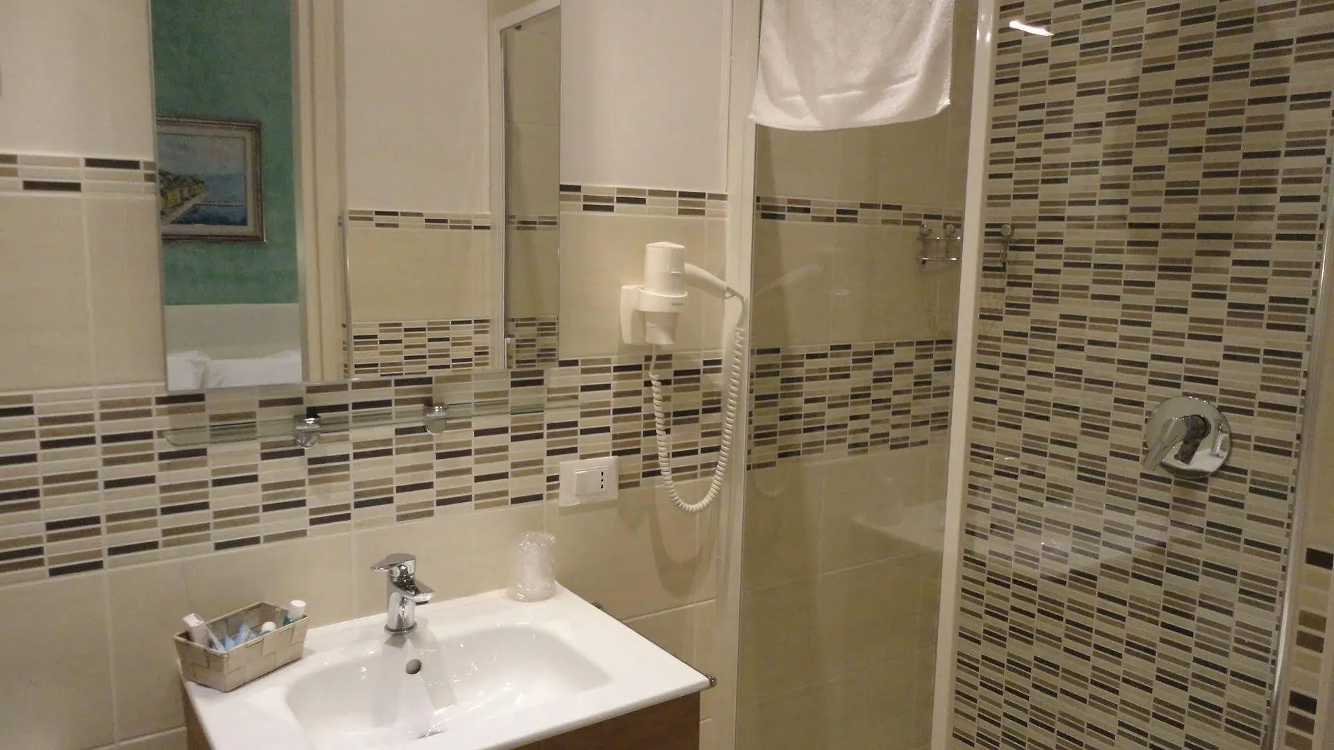 Guest House Le Tre Spezie La Spezia