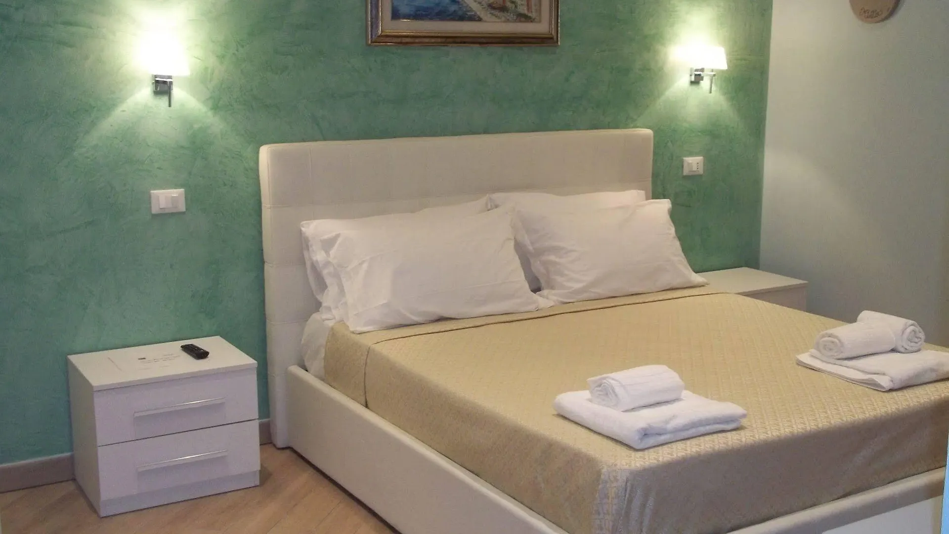 Guest House Le Tre Spezie La Spezia