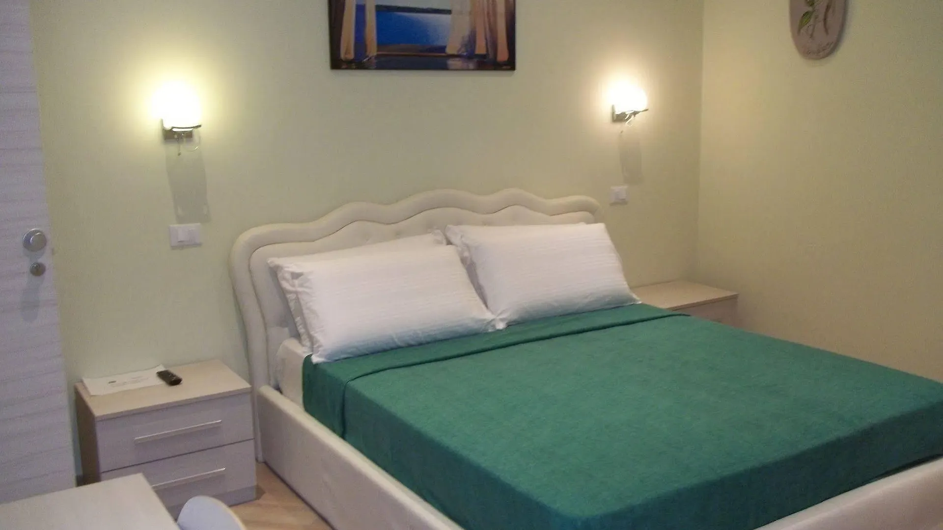 Guest House Le Tre Spezie La Spezia