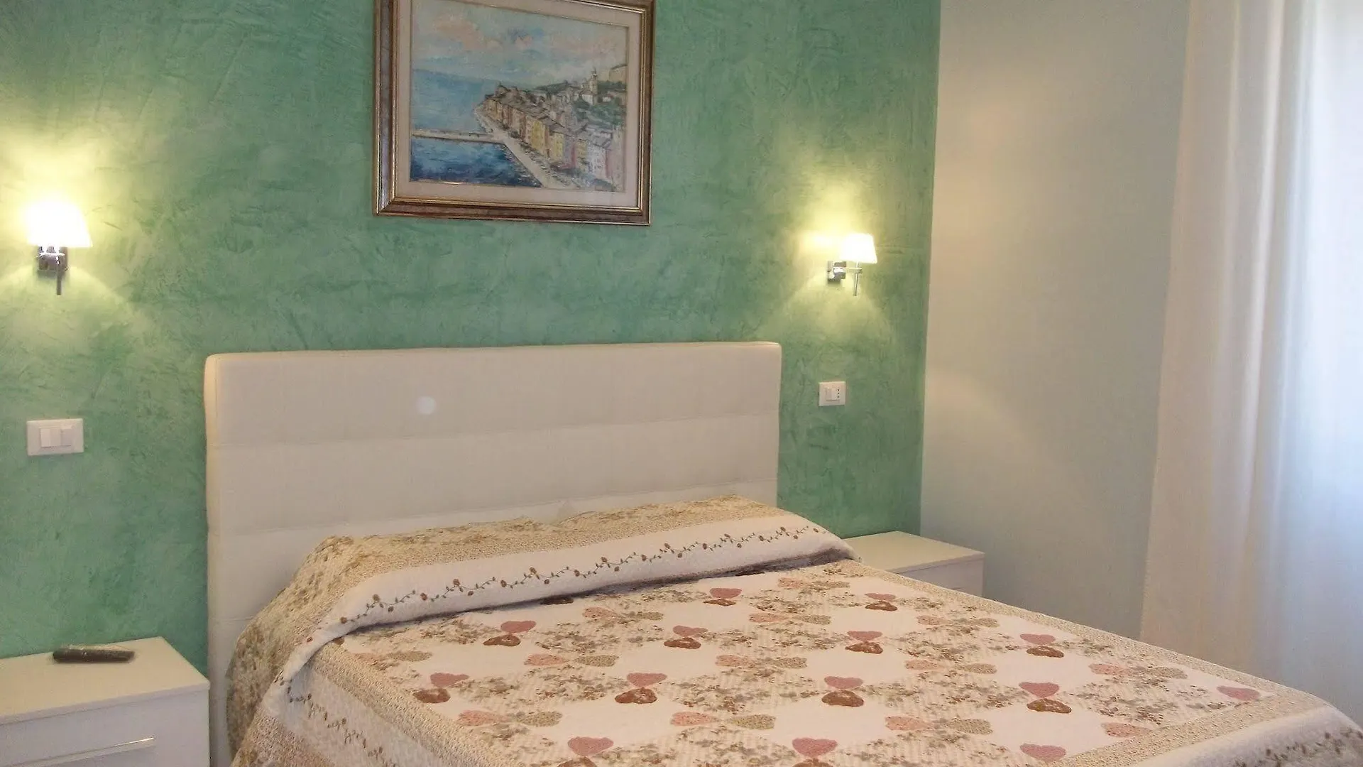 Guest House Le Tre Spezie La Spezia