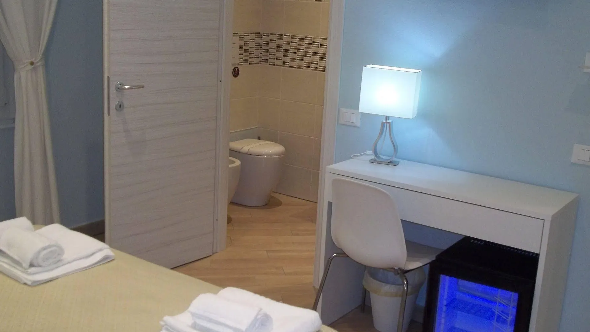 Guest House Le Tre Spezie La Spezia 2*,