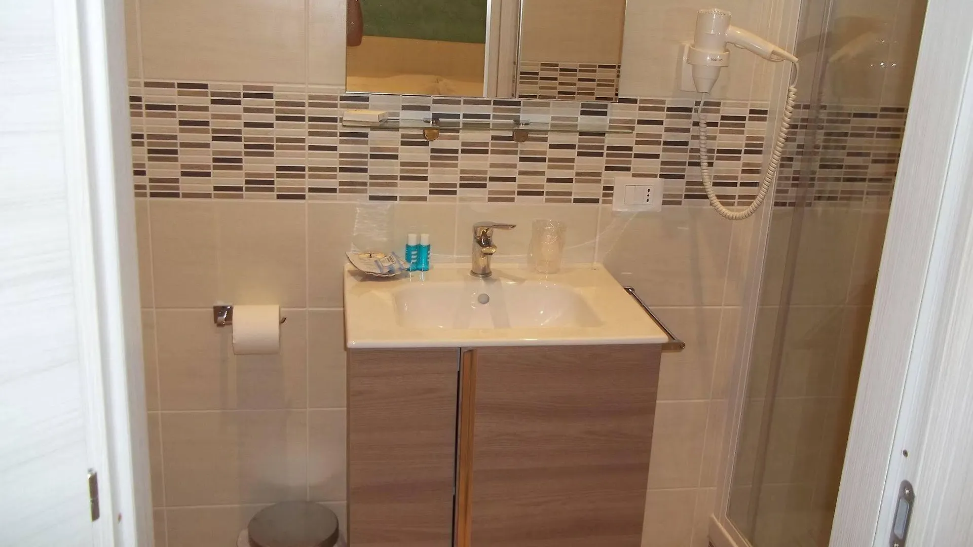 Guest House Le Tre Spezie La Spezia
