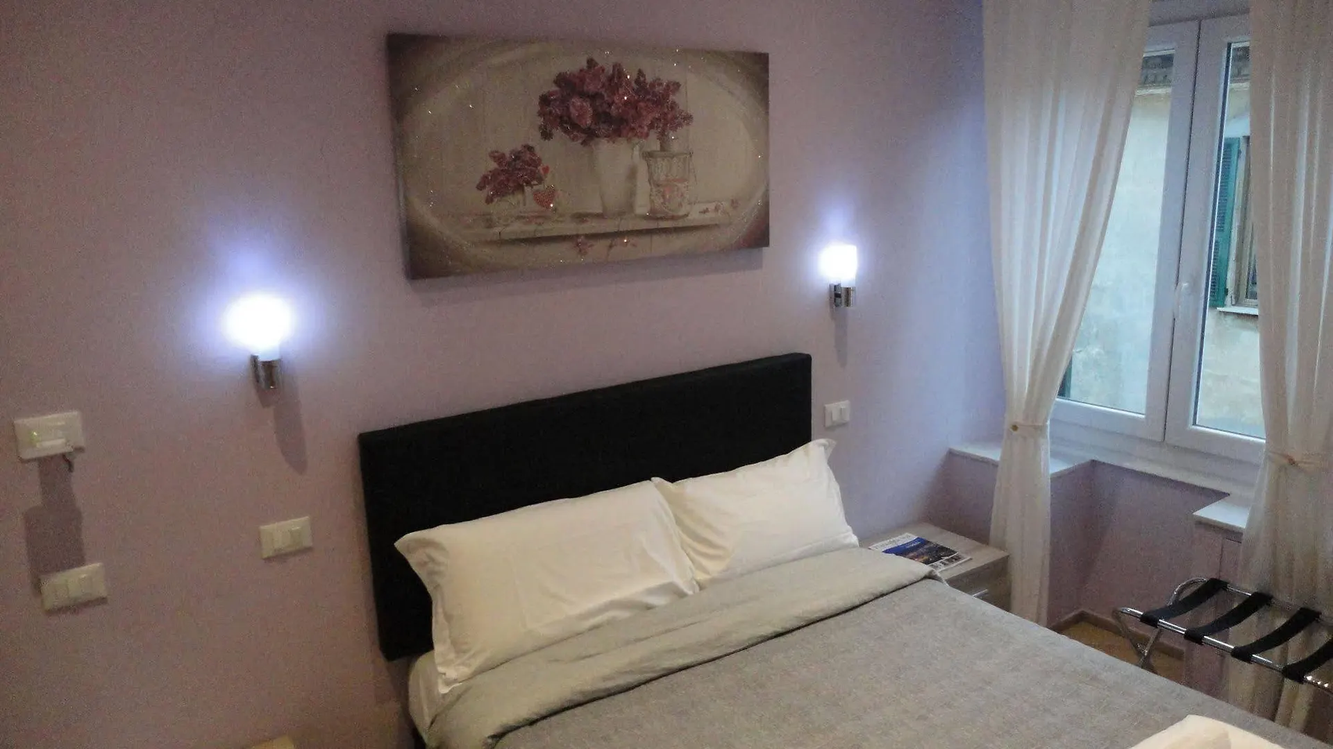 Guest House Le Tre Spezie La Spezia