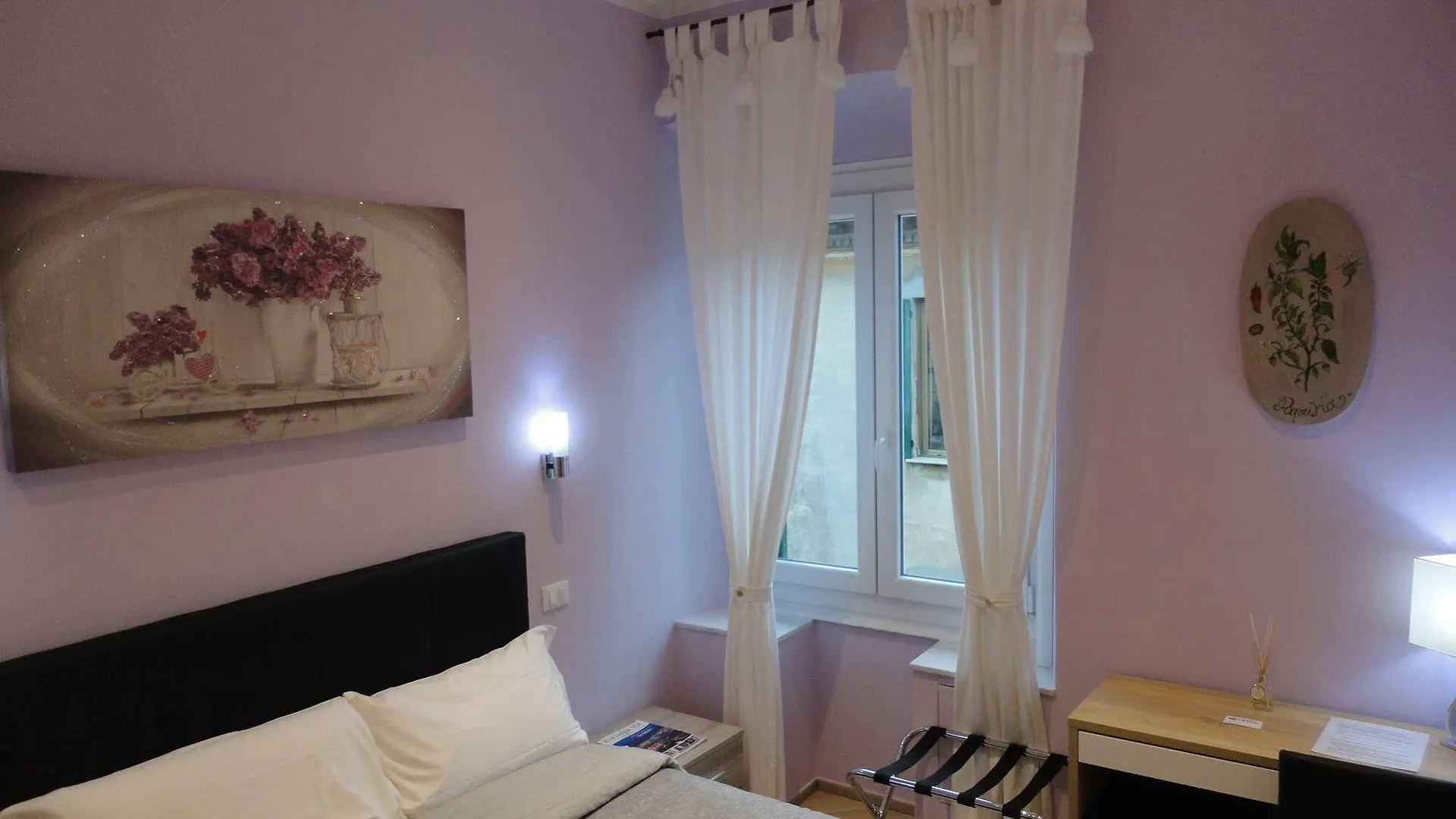 Guest House Le Tre Spezie La Spezia