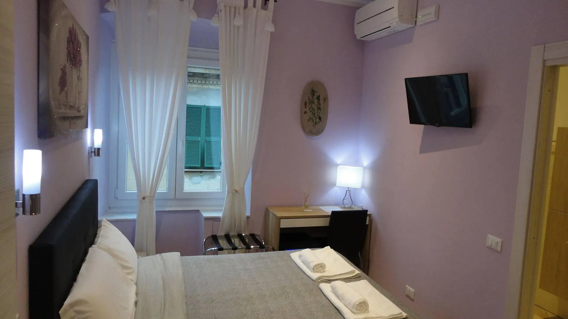 Guest House Le Tre Spezie La Spezia