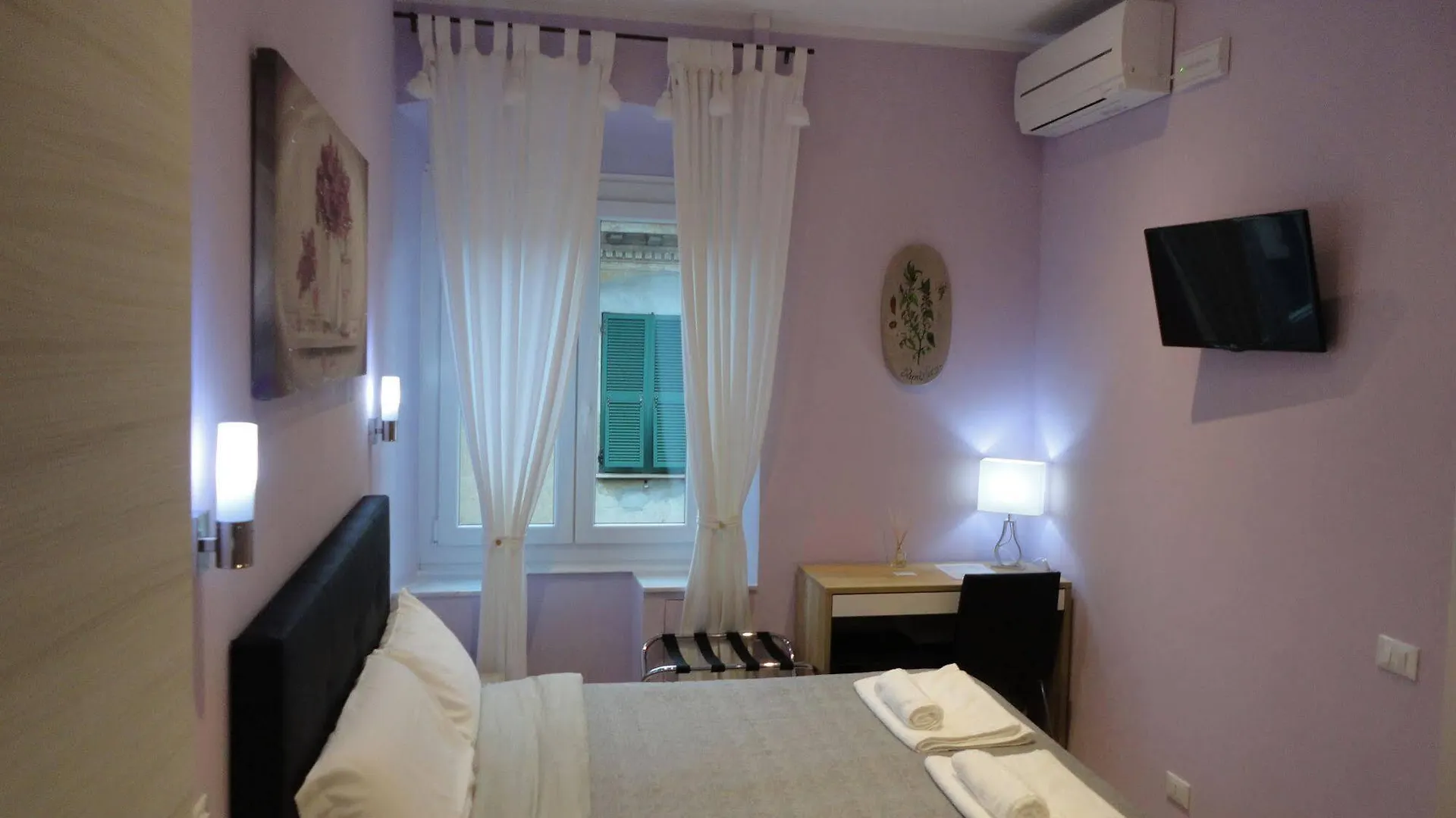 Guest House Le Tre Spezie La Spezia