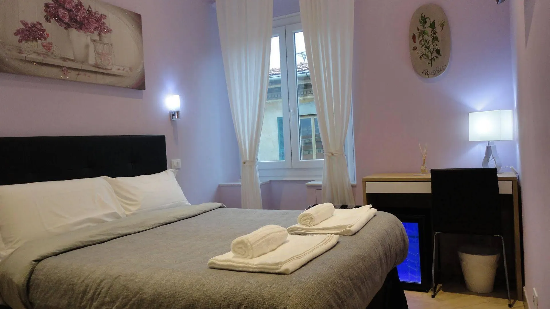 **  Guest House Le Tre Spezie La Spezia Italy