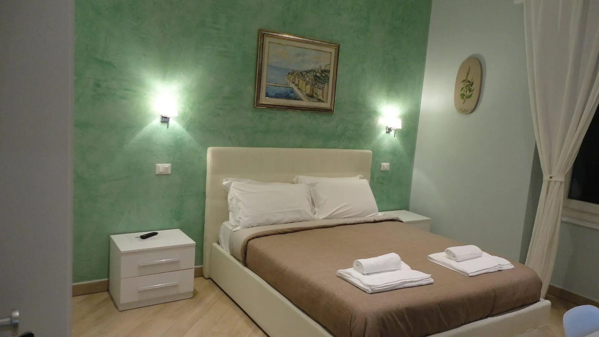 Guest House Le Tre Spezie La Spezia