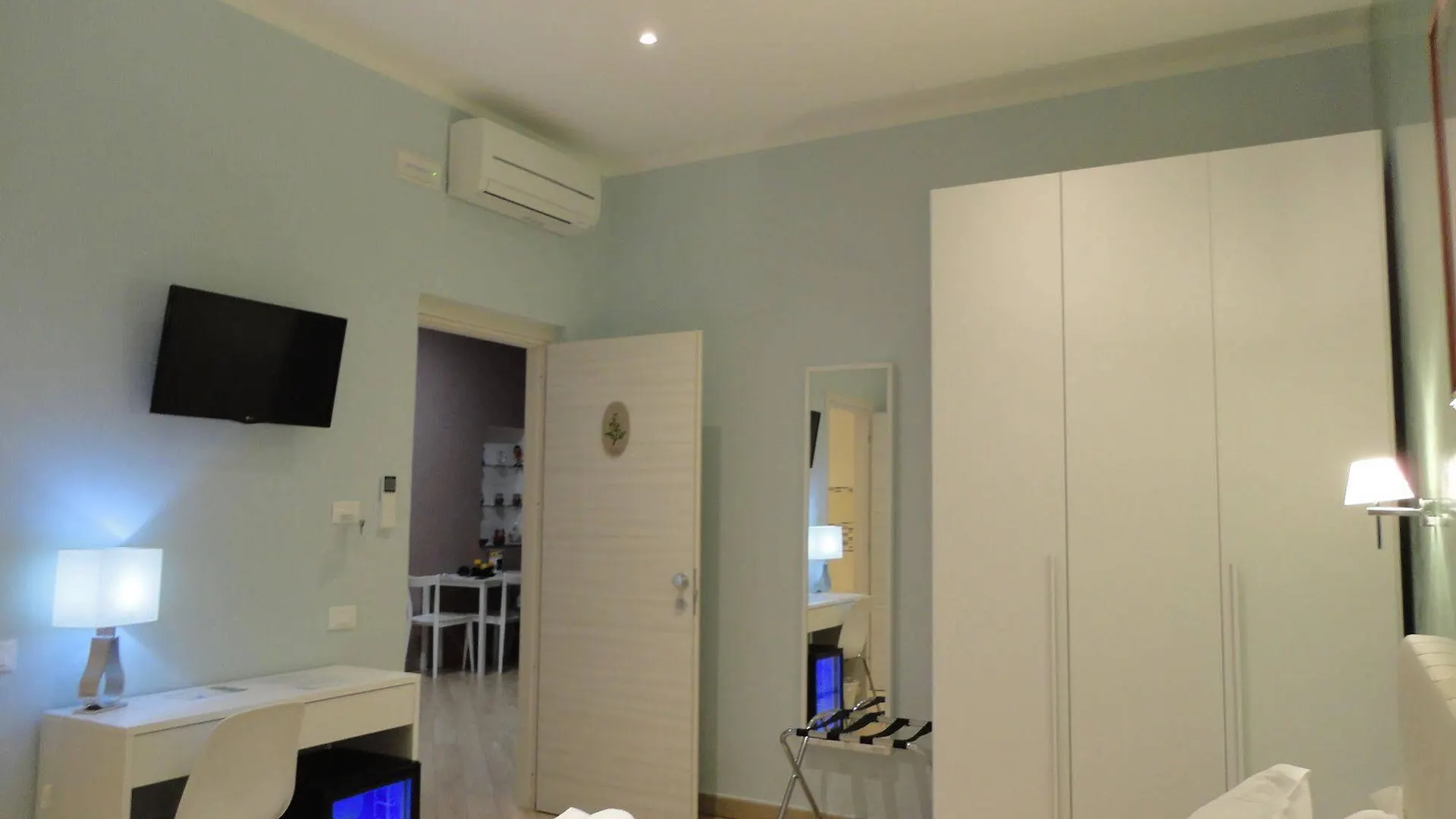 Guest House Le Tre Spezie La Spezia