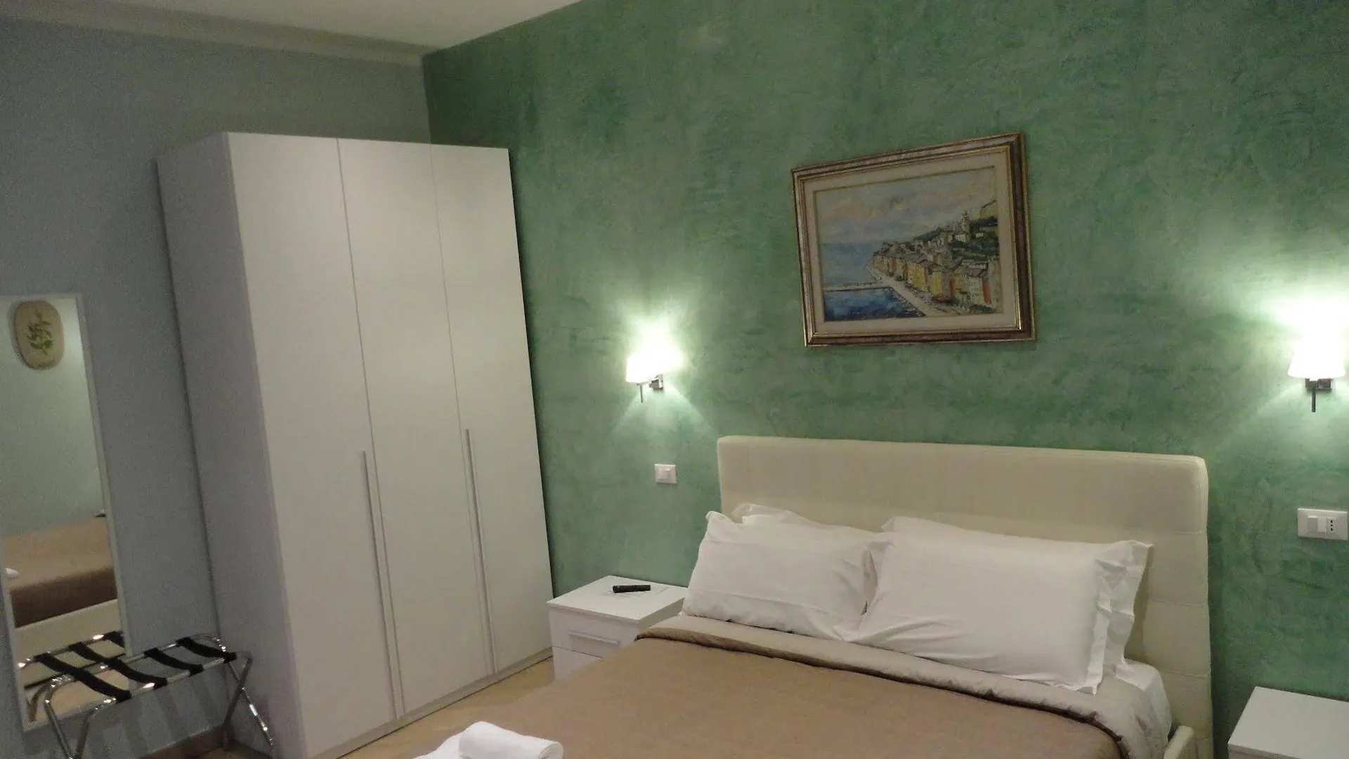 Guest House Le Tre Spezie La Spezia