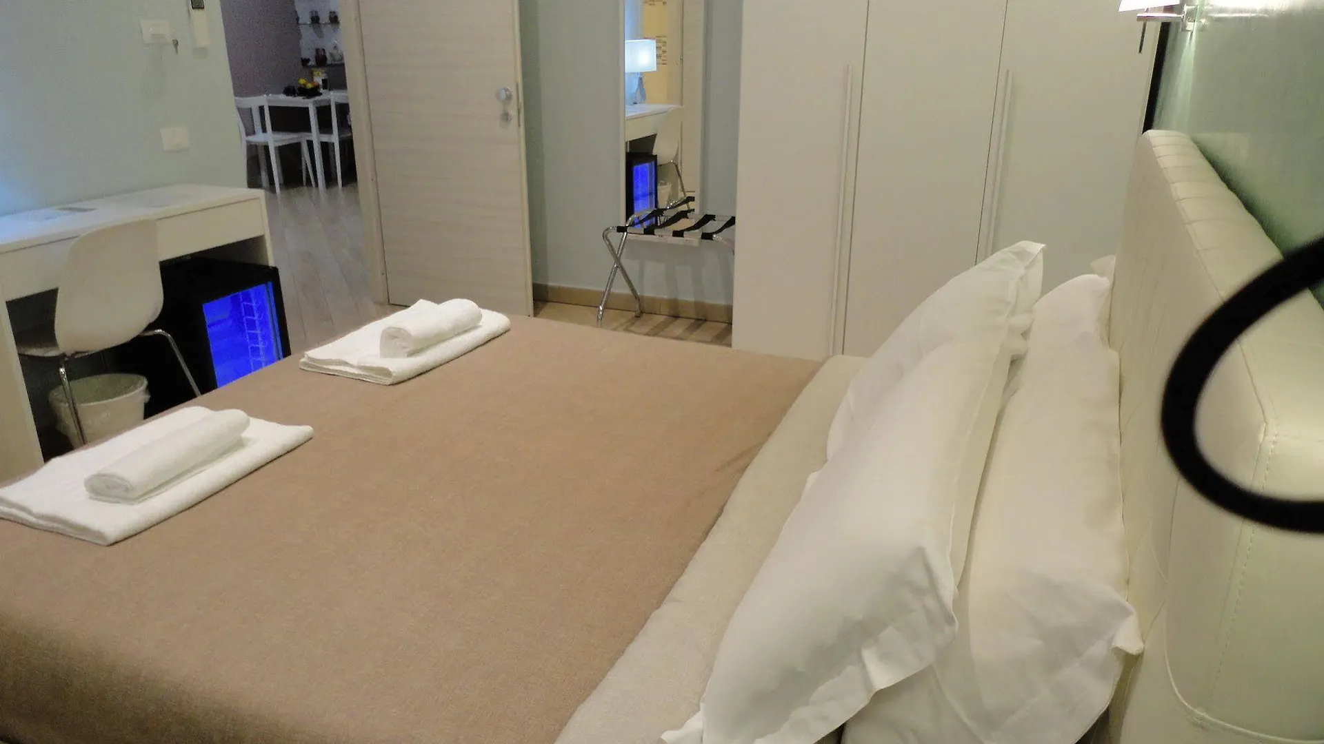 Guest House Le Tre Spezie La Spezia