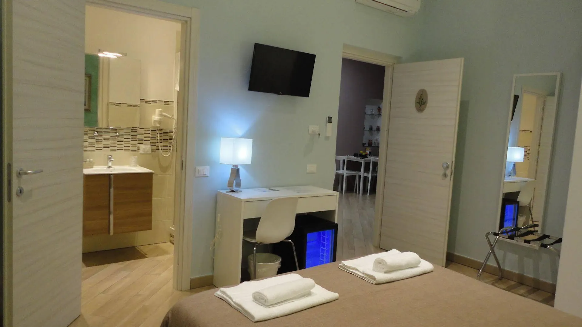 Guest House Le Tre Spezie La Spezia